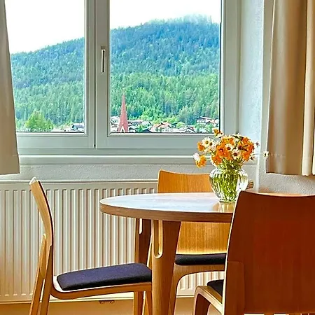 Berghof 3* Seefeld in Tirol