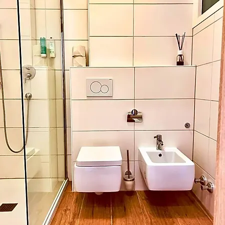 Hotel Berghof 3*