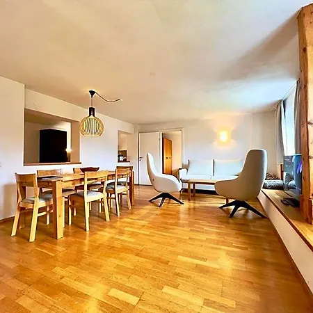 Berghof Hotel Seefeld in Tirol