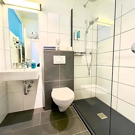 Berghof 3* Seefeld in Tirol