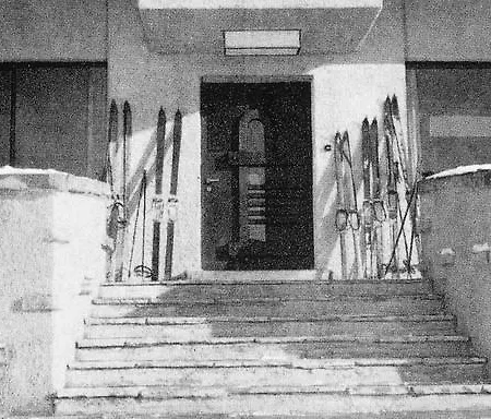 Berghof 호텔 제펠드 인 티롤