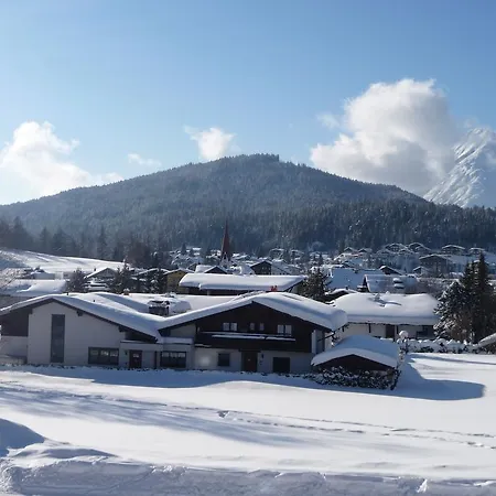 Berghof 호텔