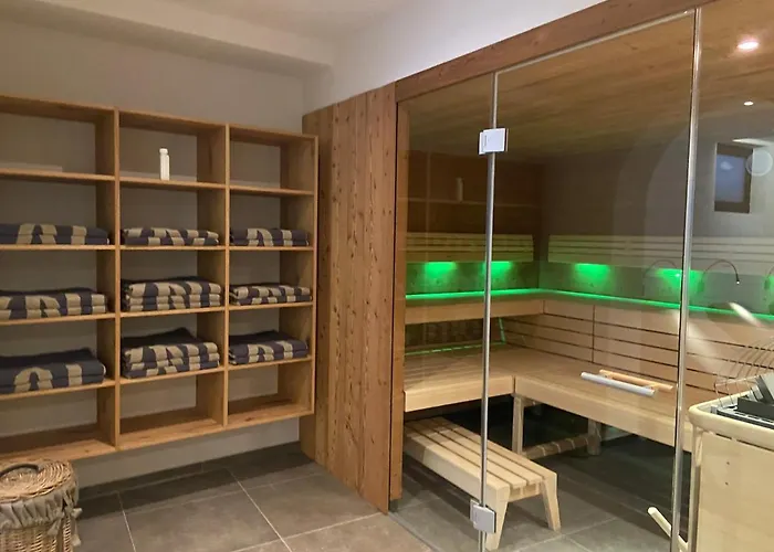 Berghof Зеефельд в Тироле