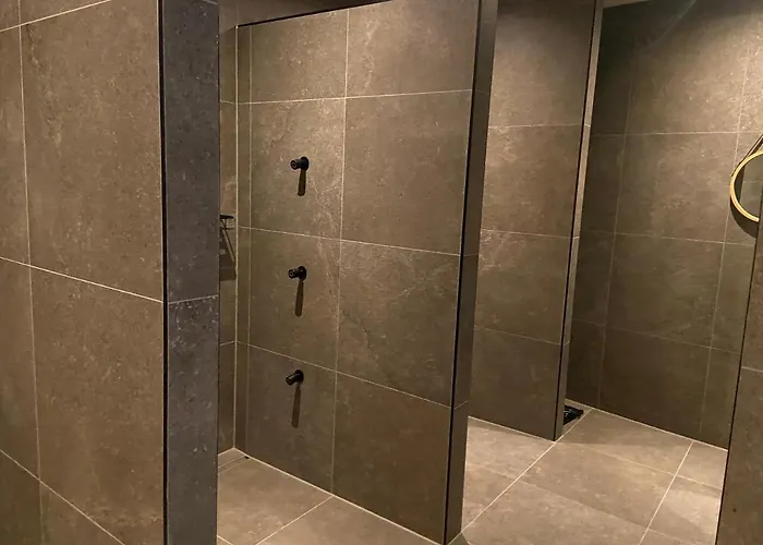 Berghof Отель Зеефельд в Тироле