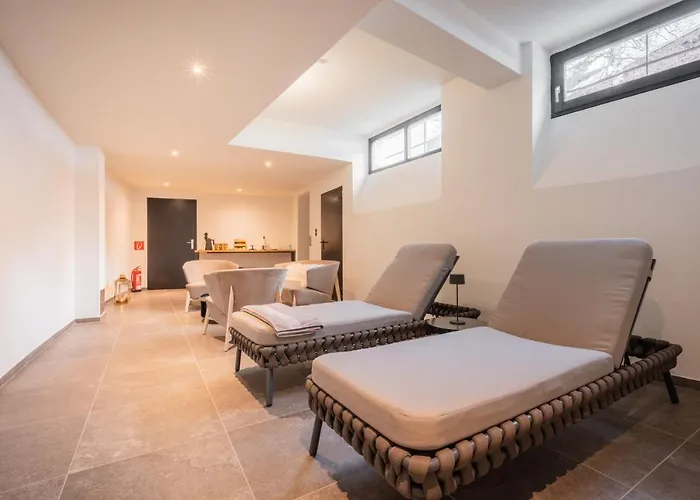 Отель Berghof Зеефельд в Тироле