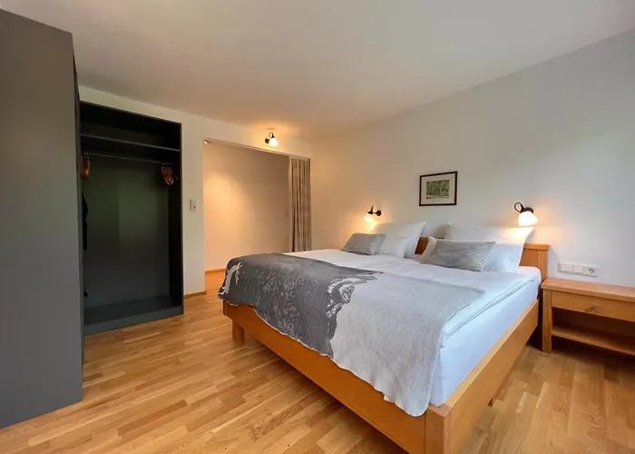 Berghof Отель 3*