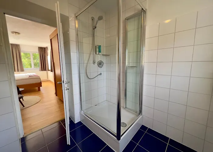 Berghof Зеефельд в Тироле