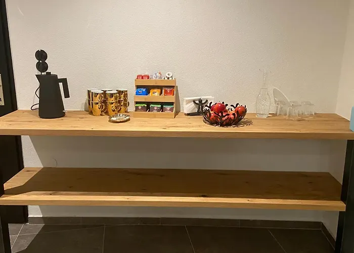 Hotell Berghof Seefeld in Tirol