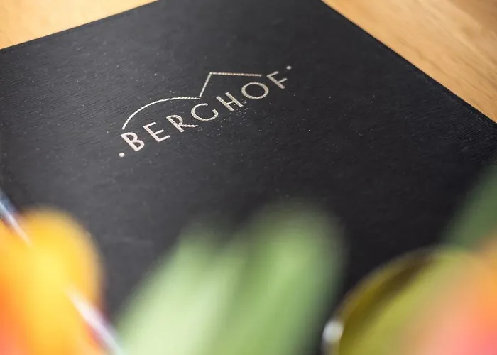 Berghof Hotell Seefeld in Tirol