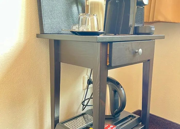 Berghof Hotell Seefeld in Tirol