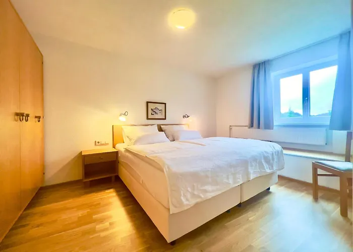 Hotell Berghof Seefeld in Tirol