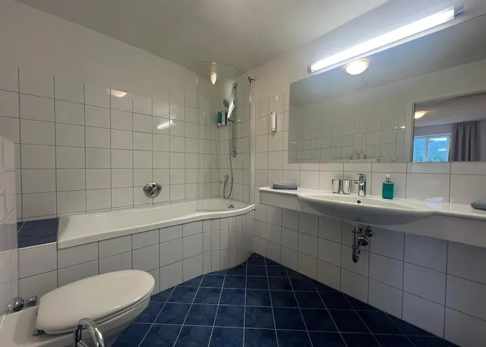 Berghof 3* Seefeld in Tirol