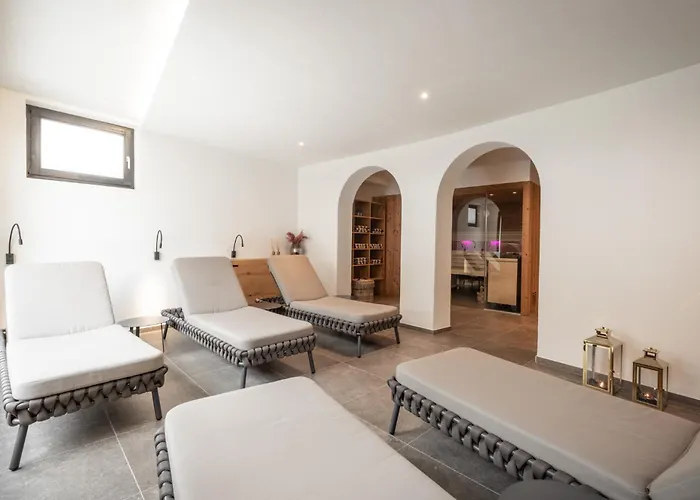 Berghof 3* Seefeld in Tirol