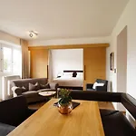 Berghof Szálloda