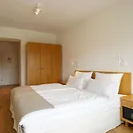 Szálloda Berghof 3*
