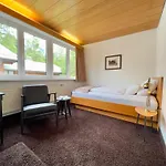 호텔 Berghof 제펠드 인 티롤