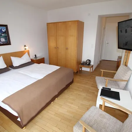 Berghof Seefeld w Tirolu