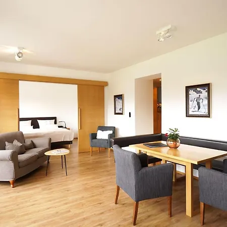 Berghof 3*