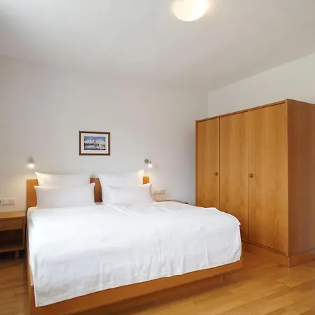Berghof 3* Seefeld w Tirolu