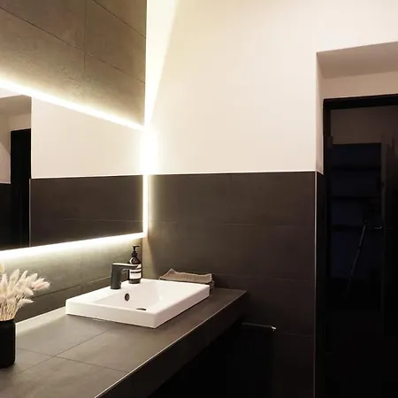 Berghof Szálloda 3*
