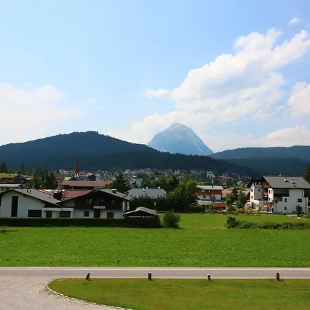 Berghof 3*